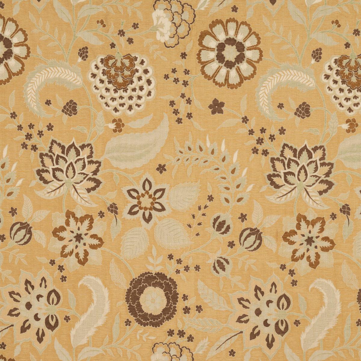 ALESSIA-FLORAL-GOLD-SCHUMACHER-83131