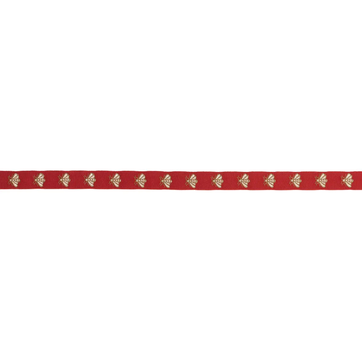 HUBERTS-BEES-TAPE-ROUGE-GOLD-SCHUMACHER-83530