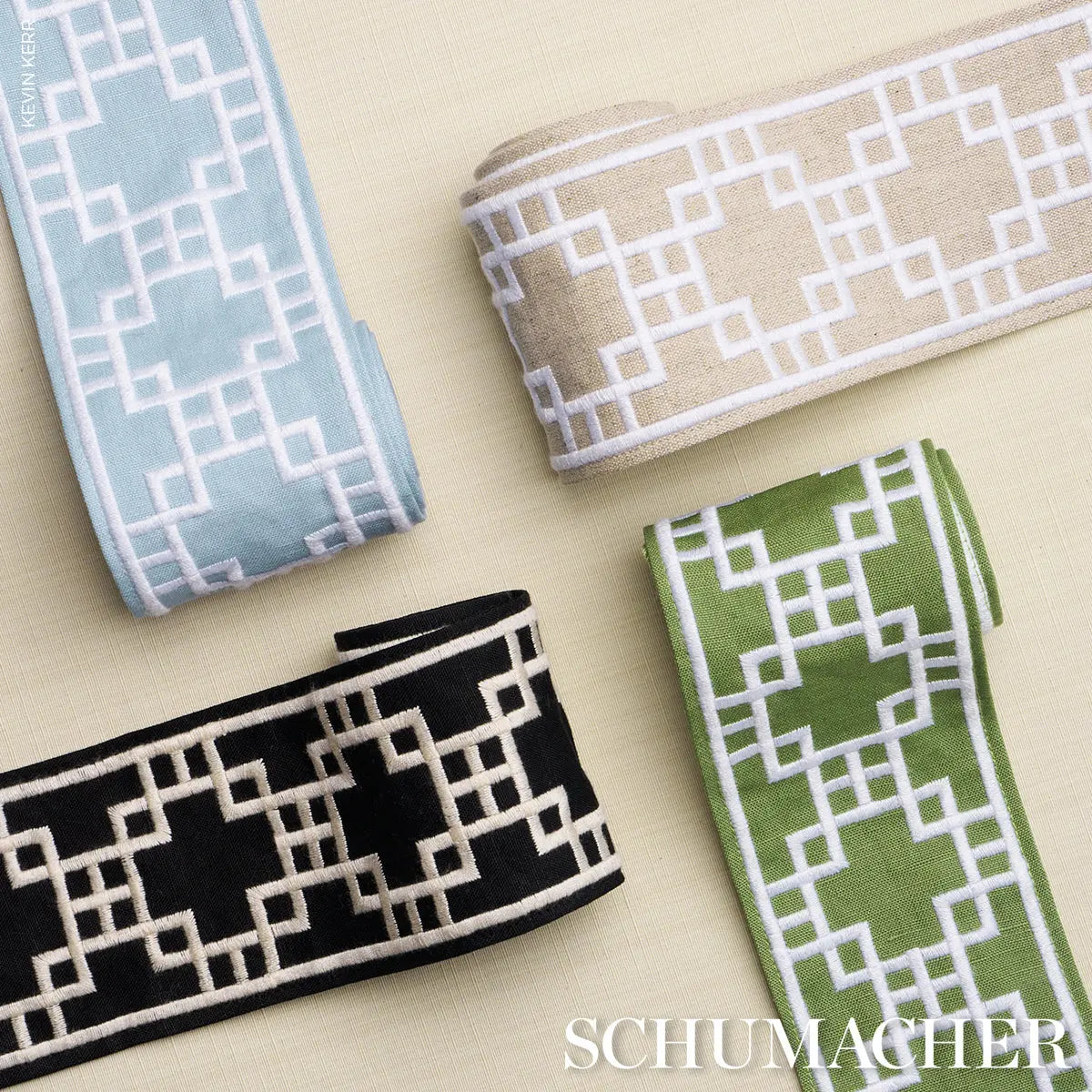 SQUARED-AWAY-TRELLIS-TAPE-SKY-SCHUMACHER-83591