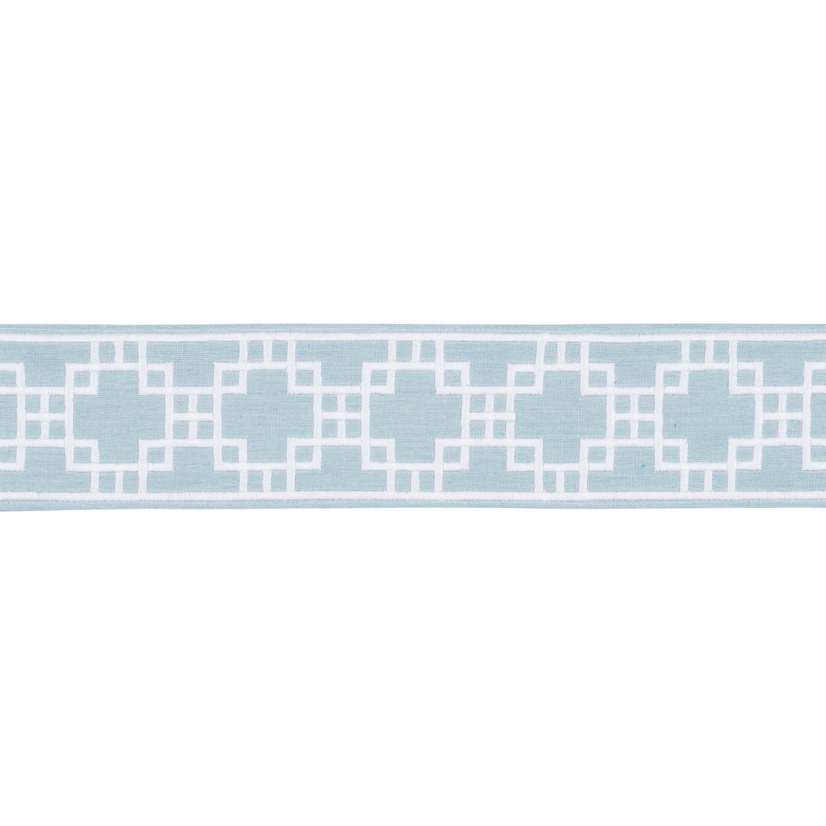 SQUARED-AWAY-TRELLIS-TAPE-SKY-SCHUMACHER-83591