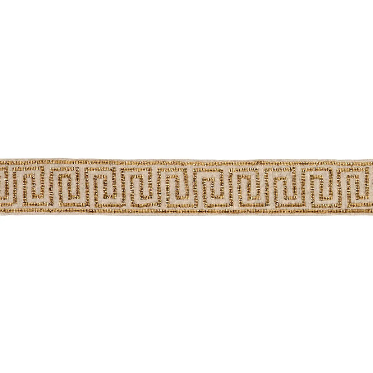 DELPHI-BEADED-TAPE-GOLD-ON-NATURAL-SCHUMACHER-83641