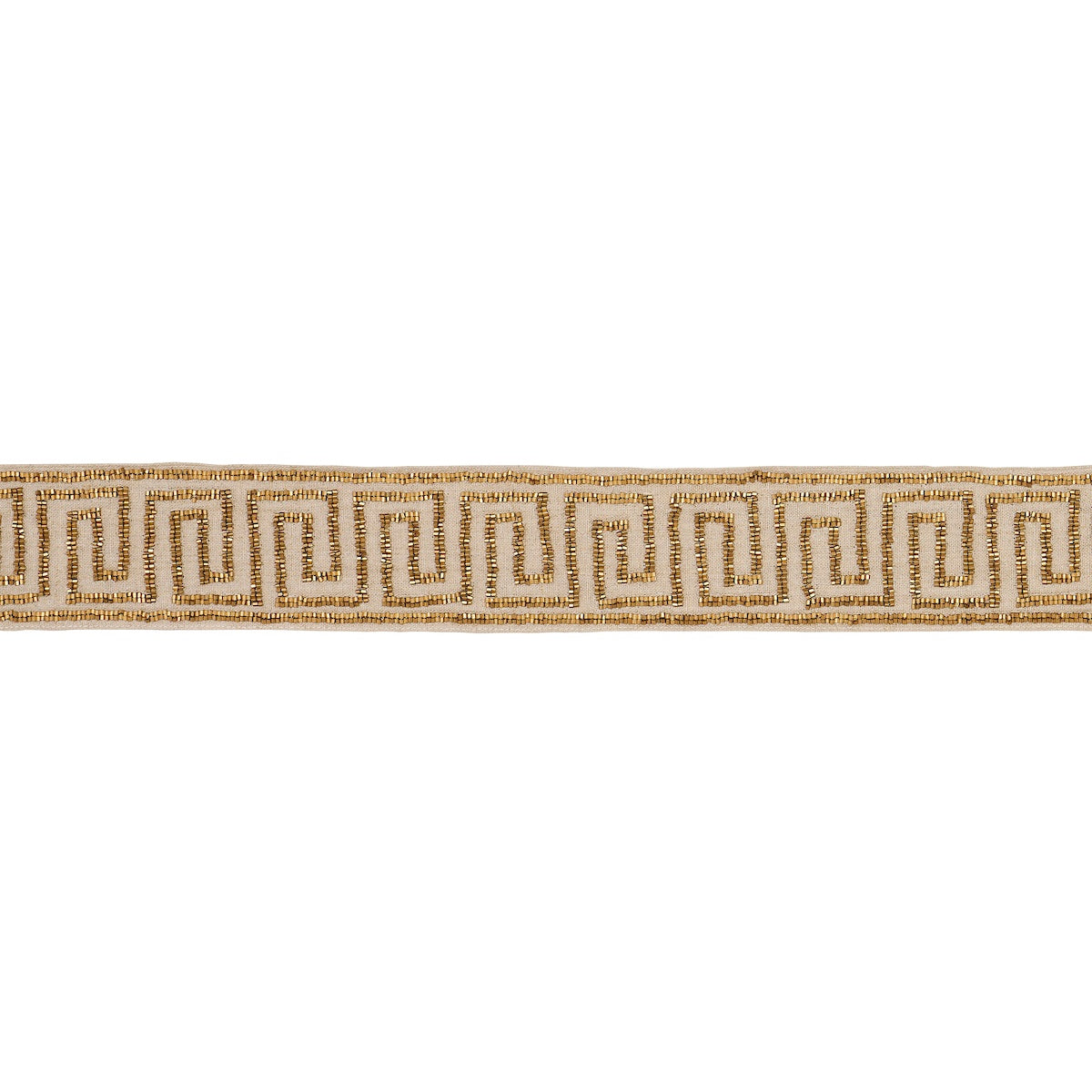 DELPHI-BEADED-TAPE-GOLD-ON-NATURAL-SCHUMACHER-83641