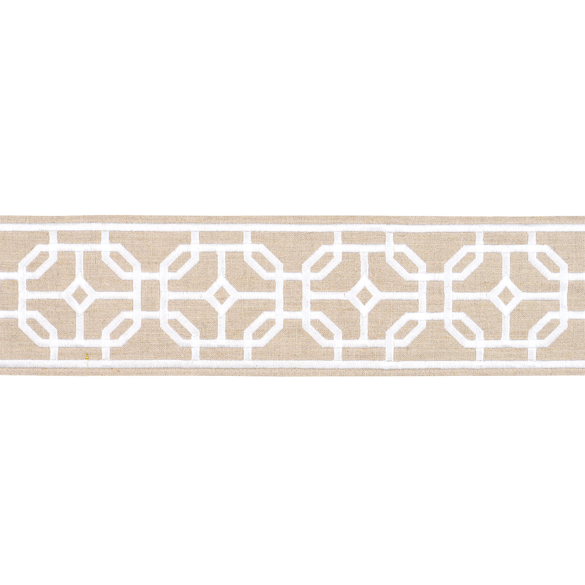 GAZEBO-TRELLIS-TAPE-NATURAL-SCHUMACHER-83653