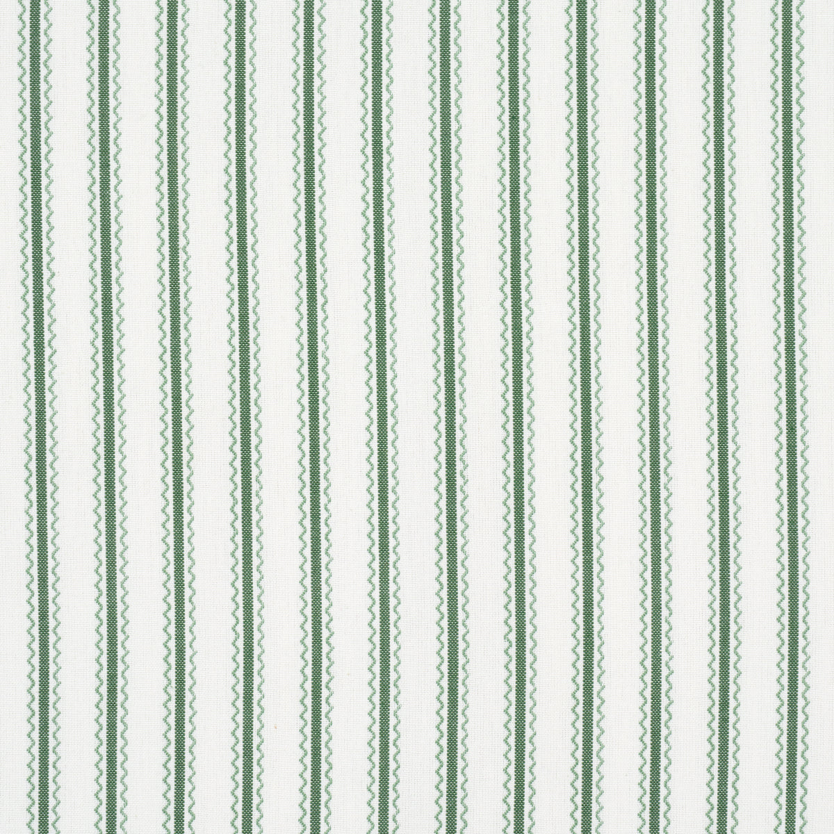 BIRDIE-TICKING-STRIPE-LEAF-GREEN-SCHUMACHER-83700