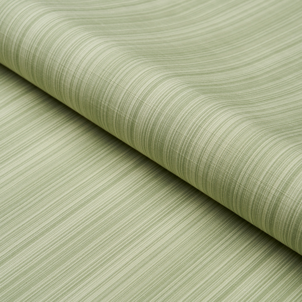 GRACIE-SOLID-STRI-LEAF-GREEN-SCHUMACHER-83720