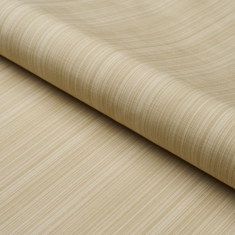 Schumacher Fabric 83722 Gracie Solid Striã‰ Neutral