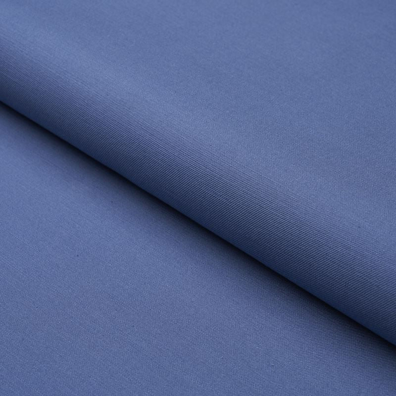 Schumacher Fabric 83742 Judy Texture Cobalt