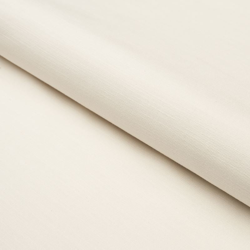 Schumacher Fabric 83749 Judy Texture Ivory