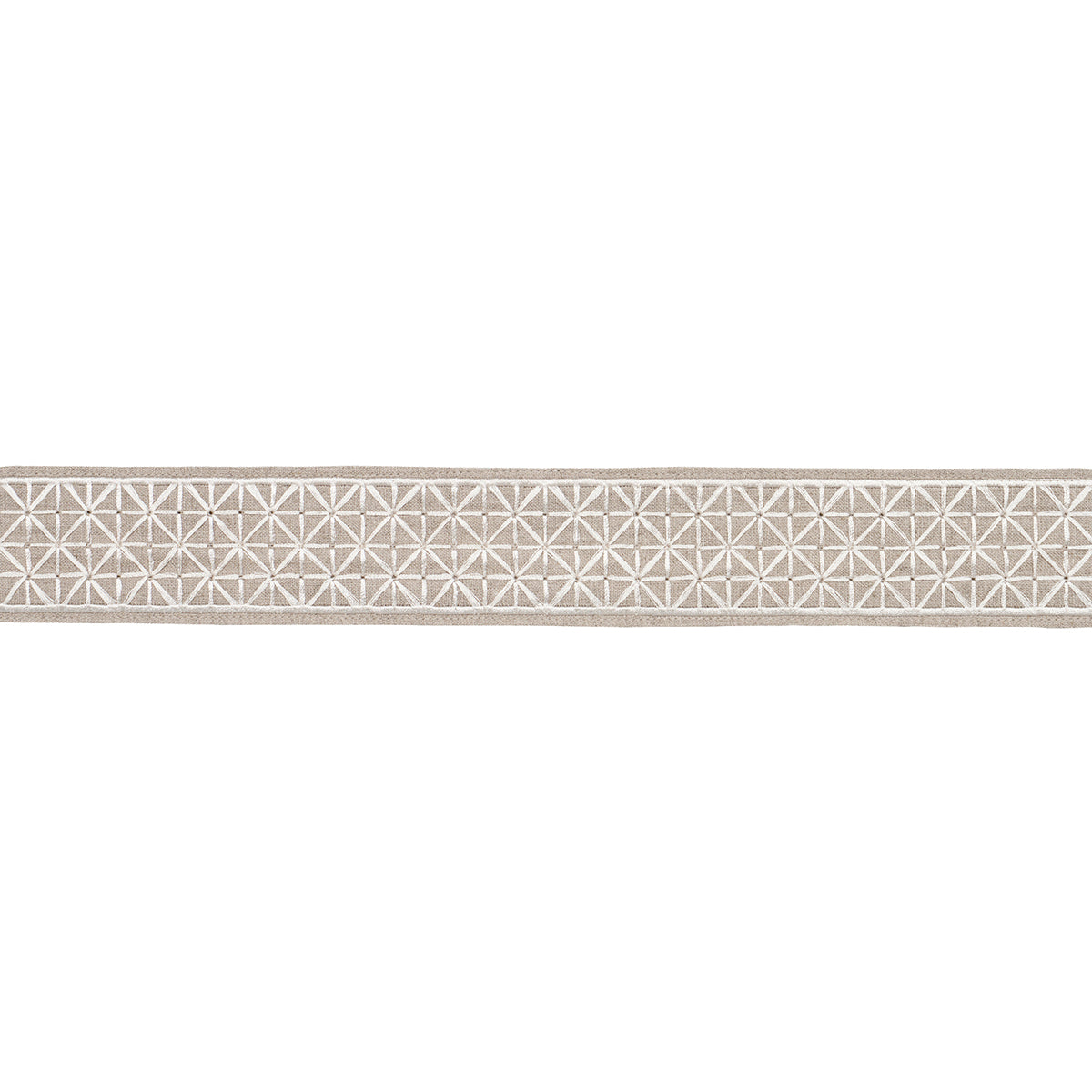 DIRECTOIRE-TAPE-NARROW-IVORY-ON-NATURAL-SCHUMACHER-83850