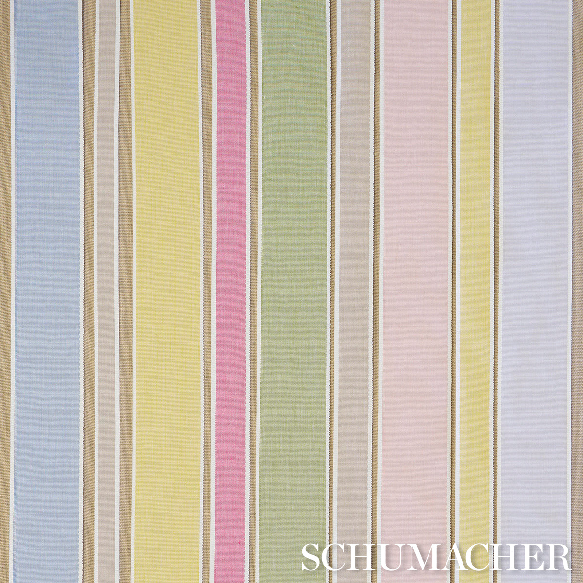 SANDPIPER-TAPE-NARROW-YELLOW-SCHUMACHER-83890