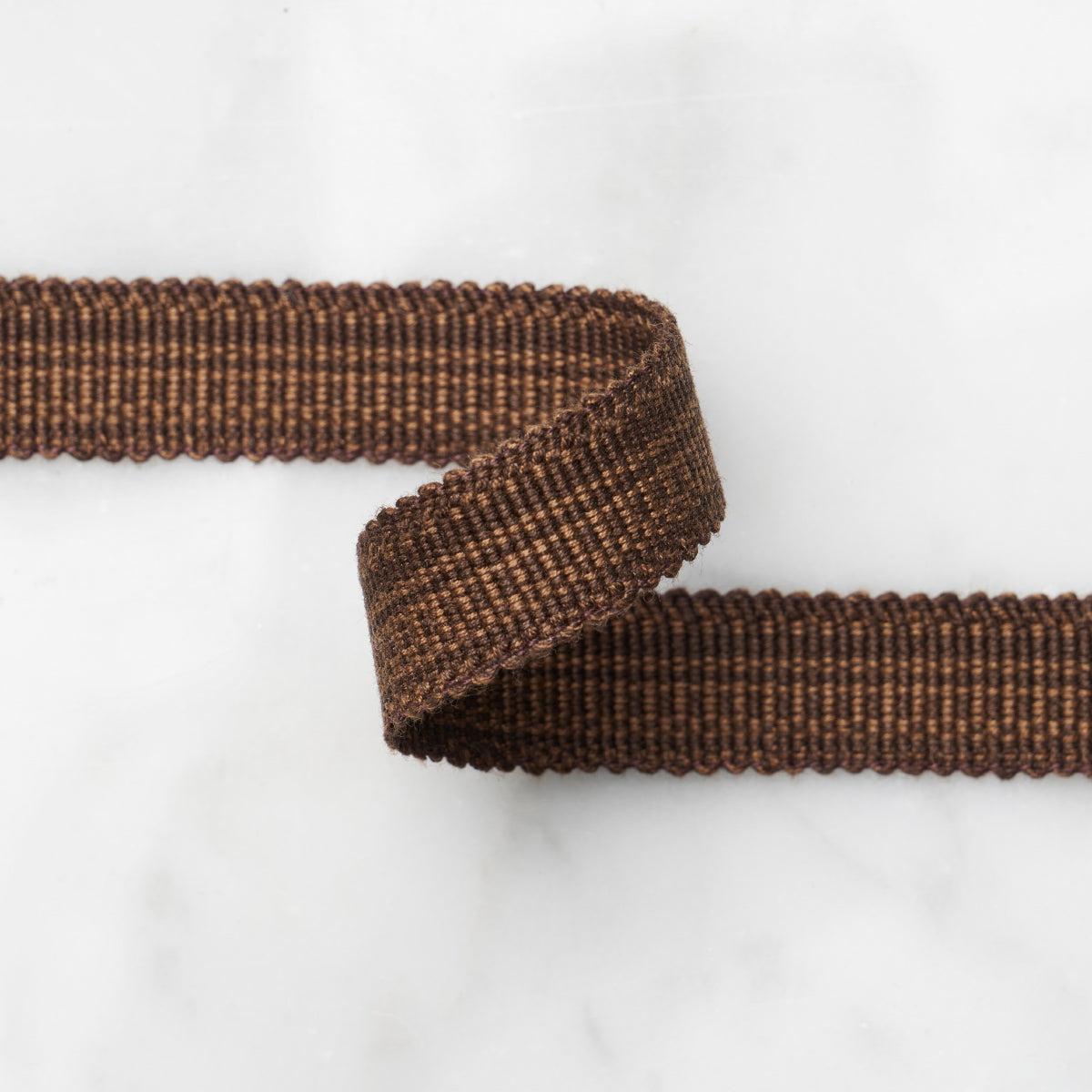 COTTON-STRI-TAPE-NARROW-CHESTNUT-SCHUMACHER-83952