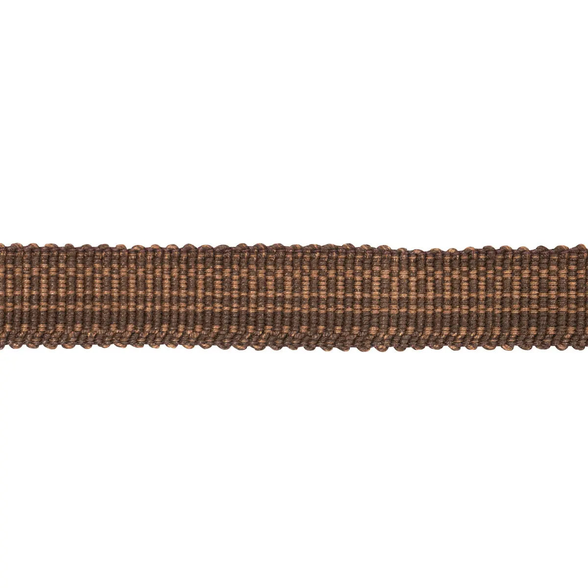 COTTON-STRI-TAPE-NARROW-CHESTNUT-SCHUMACHER-83952