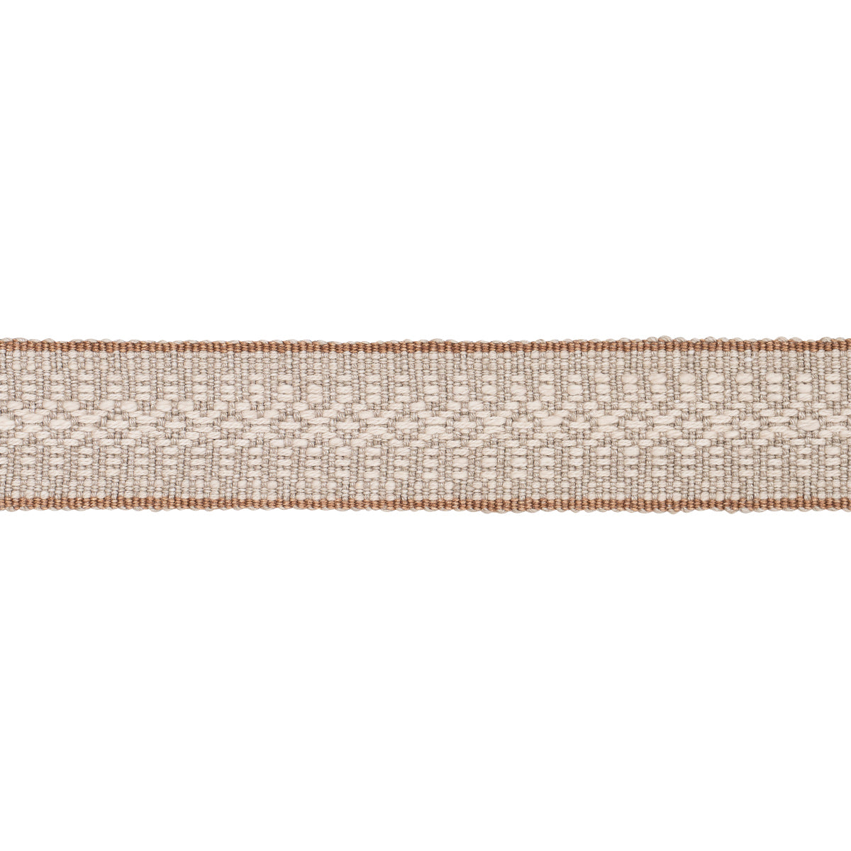 HELENA-LINEN-COTTON-TAPE-NATURAL-SCHUMACHER-84021