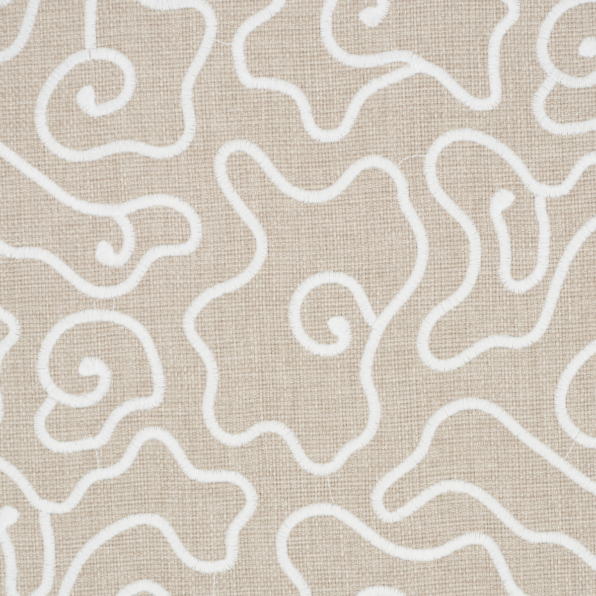 NOYO-INDOOR-OUTDOOR-EMBROIDERY-FLAX-SCHUMACHER-84290