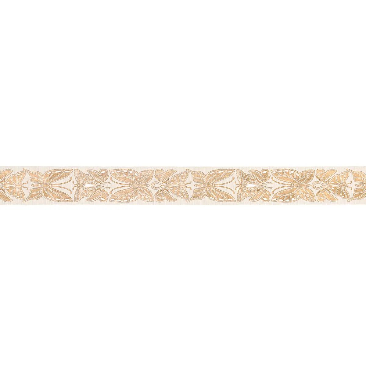 METAMORPHOSIS-TAPE-IVORY-GOLD-SCHUMACHER-84381