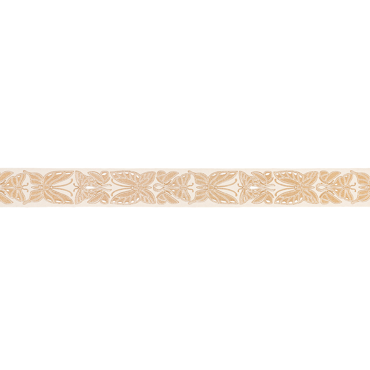 METAMORPHOSIS-TAPE-IVORY-GOLD-SCHUMACHER-84381