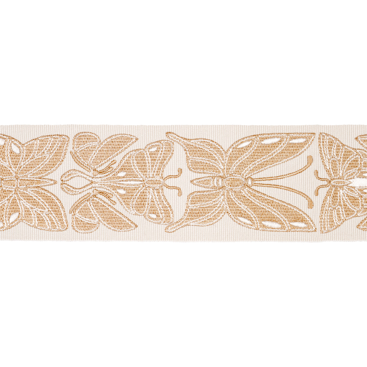 METAMORPHOSIS-TAPE-IVORY-GOLD-SCHUMACHER-84381