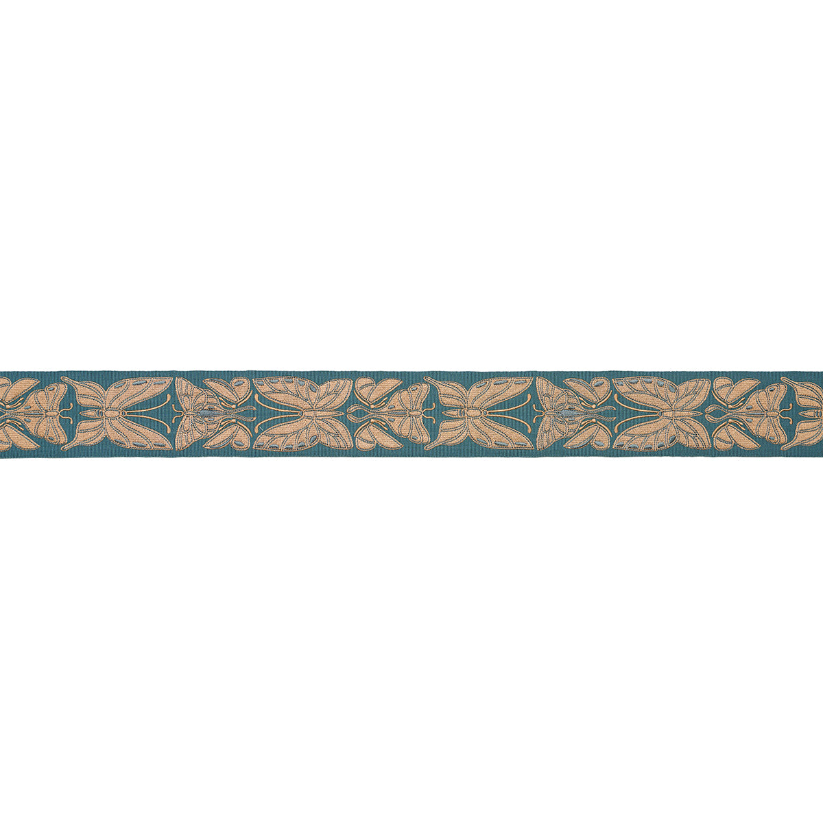 METAMORPHOSIS-TAPE-TEAL-GOLD-SCHUMACHER-84382