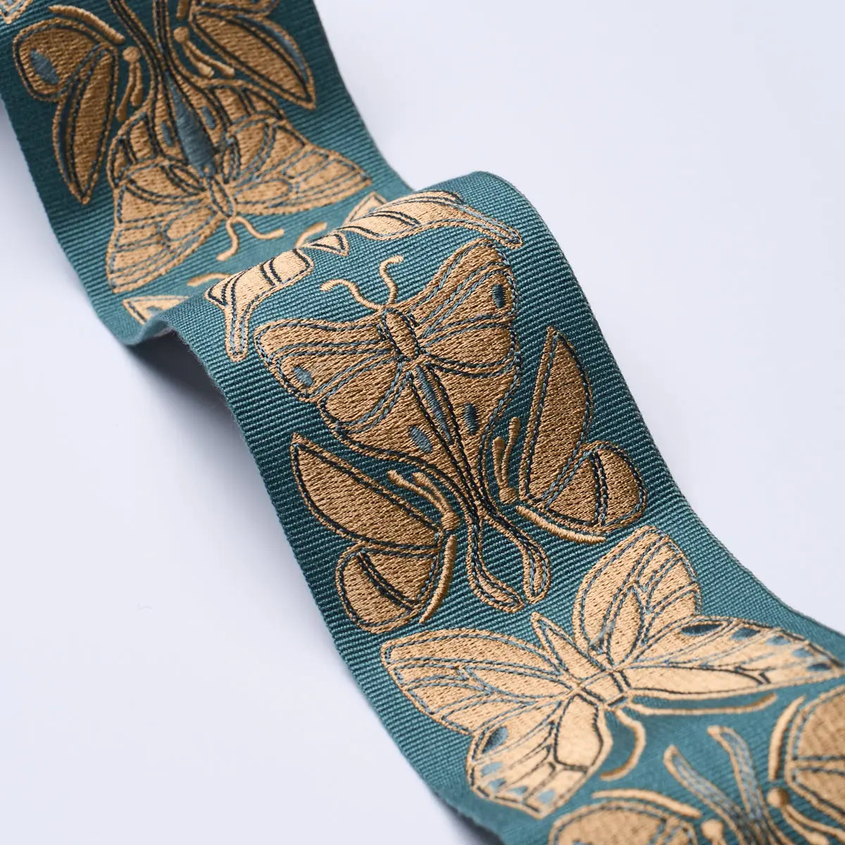 METAMORPHOSIS-TAPE-TEAL-GOLD-SCHUMACHER-84382