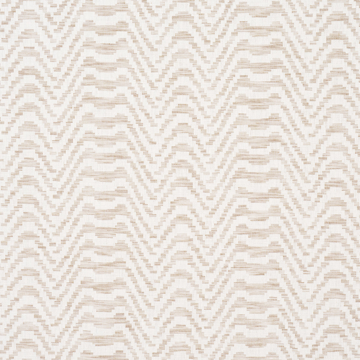 STEPPED-CHEVRON-LINEN-SCHUMACHER-84641