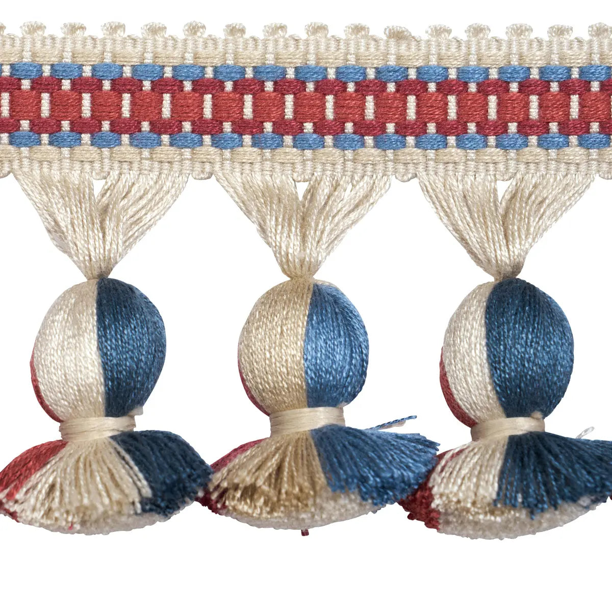 ALI-TASSEL-ROUGE-NAVY-SCHUMACHER-84673