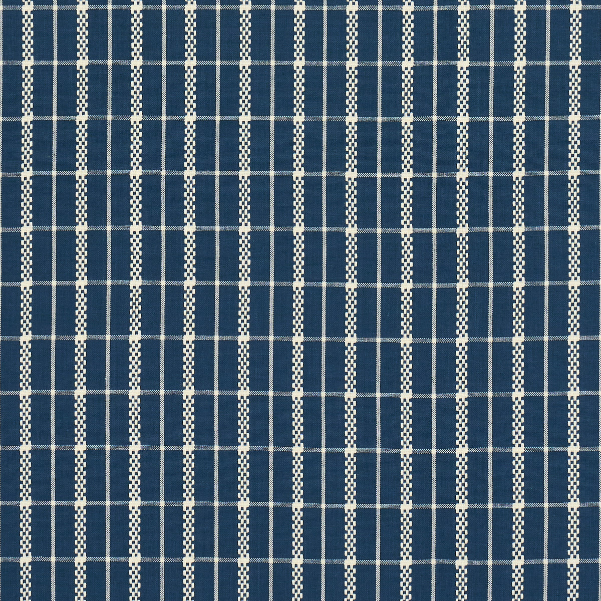 BOYD-CHECK-INDIGO-SCHUMACHER-84681