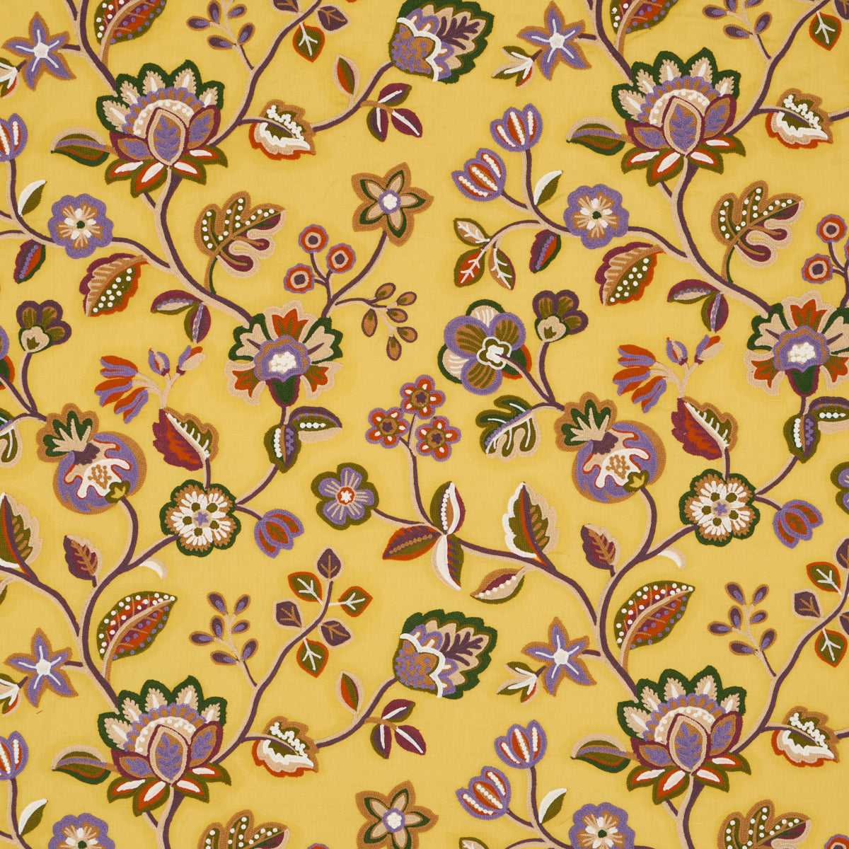 LOULOU-EMBROIDERY-MARIGOLD-SCHUMACHER-84751