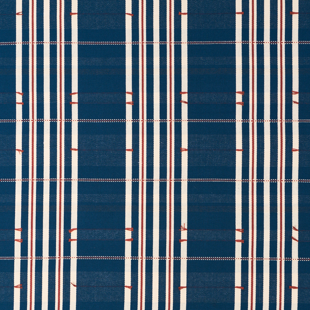 REMMY-HAND-WOVEN-STRIPE-INDIGO-SCHUMACHER-84780