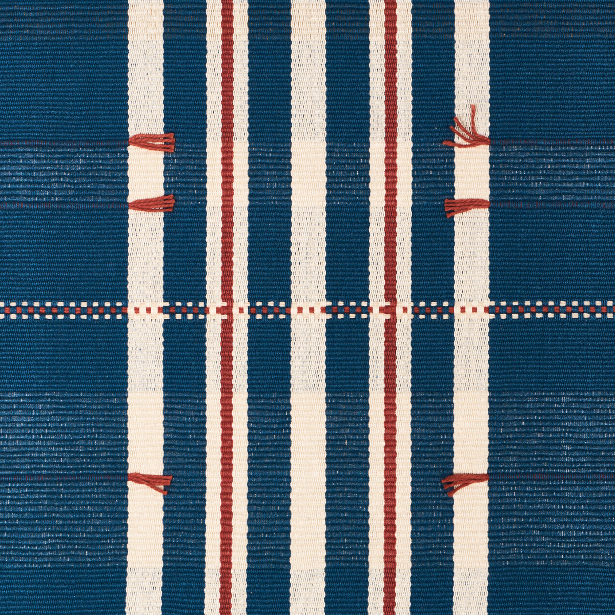 REMMY-HAND-WOVEN-STRIPE-INDIGO-SCHUMACHER-84780