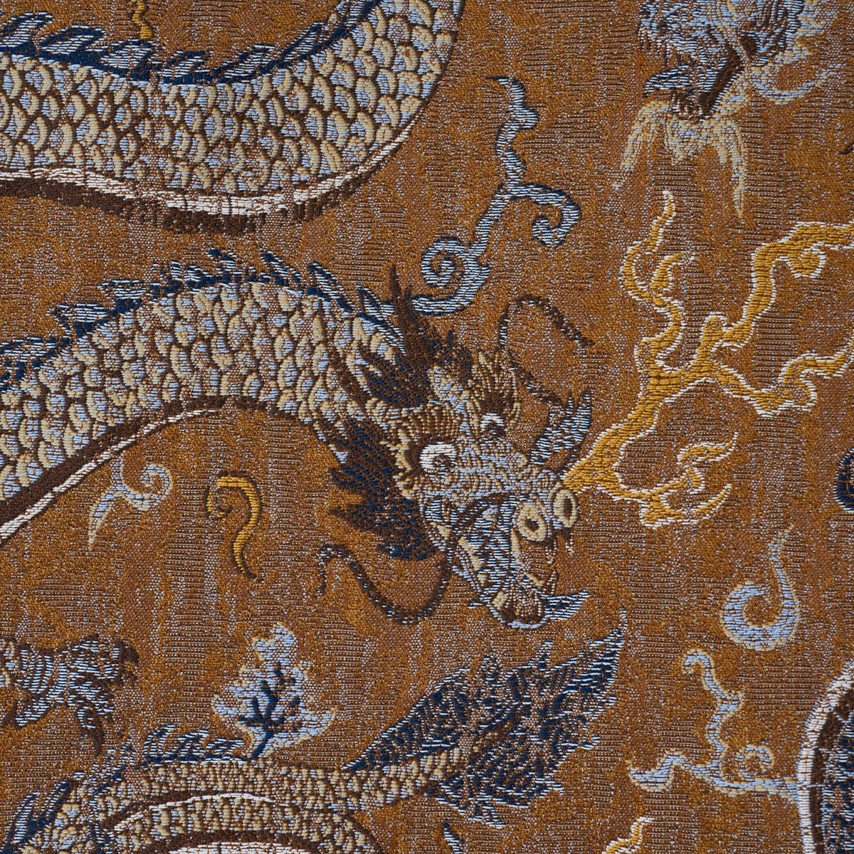 SERPENTINE-DRAGON-BROWN-BLUE-SCHUMACHER-85091