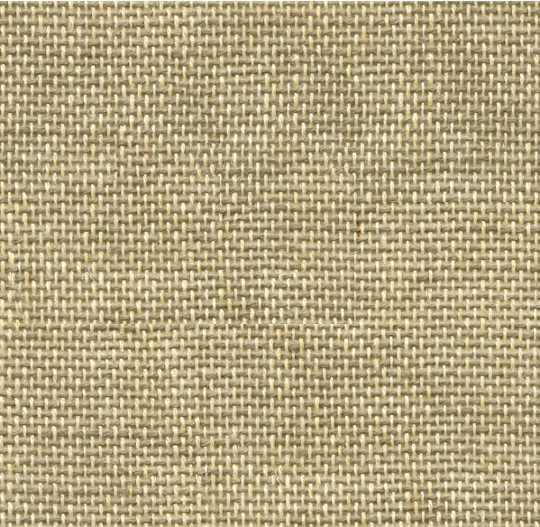 Kravet Couture Fabric 8952.11 Luxe Linen Casement Cement