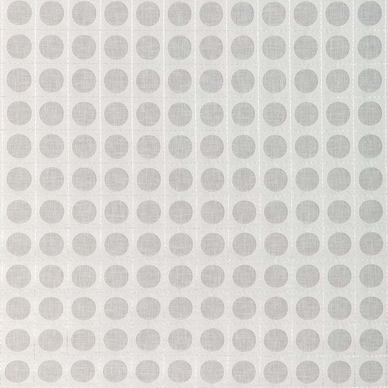 Kravet Basics Fabric 90008.11 Lunar Dot Grey