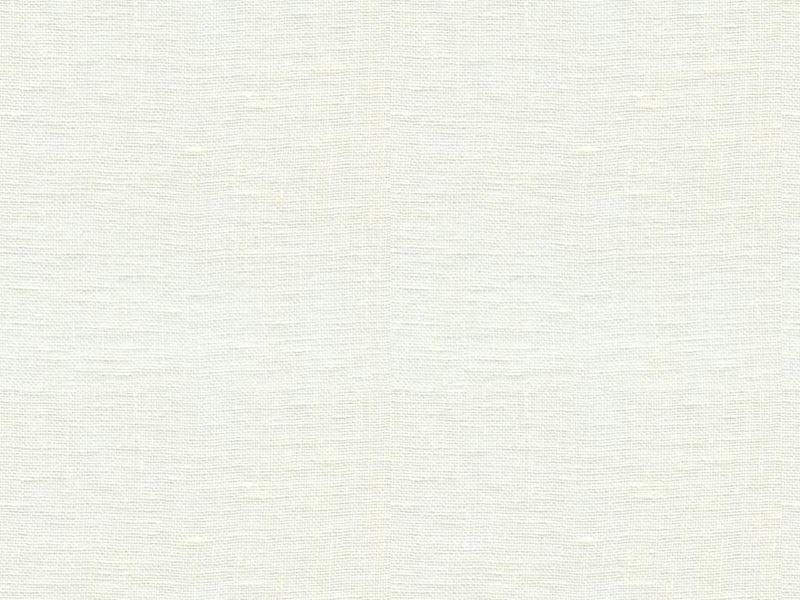 Kravet Smart Fabric 9725.101 Windswept Linen White