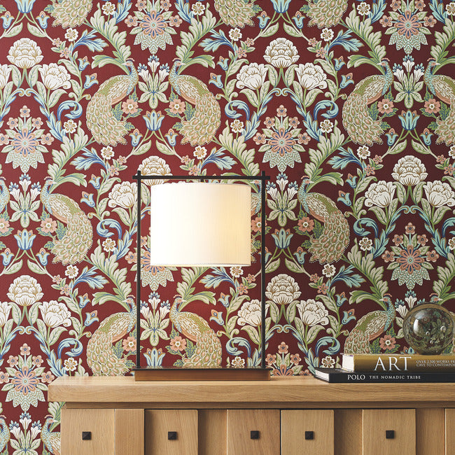 plume-dynasty-wallpaper-red-york-wallcoverings-ac9106