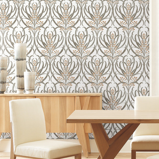 calluna-wallpaper-white-taupe-york-wallcoverings-ac9142