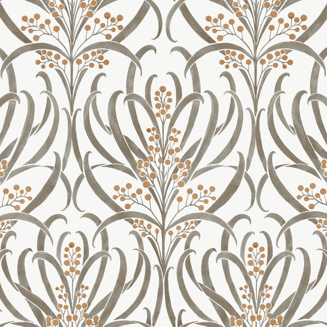 calluna-wallpaper-white-taupe-york-wallcoverings-ac9142