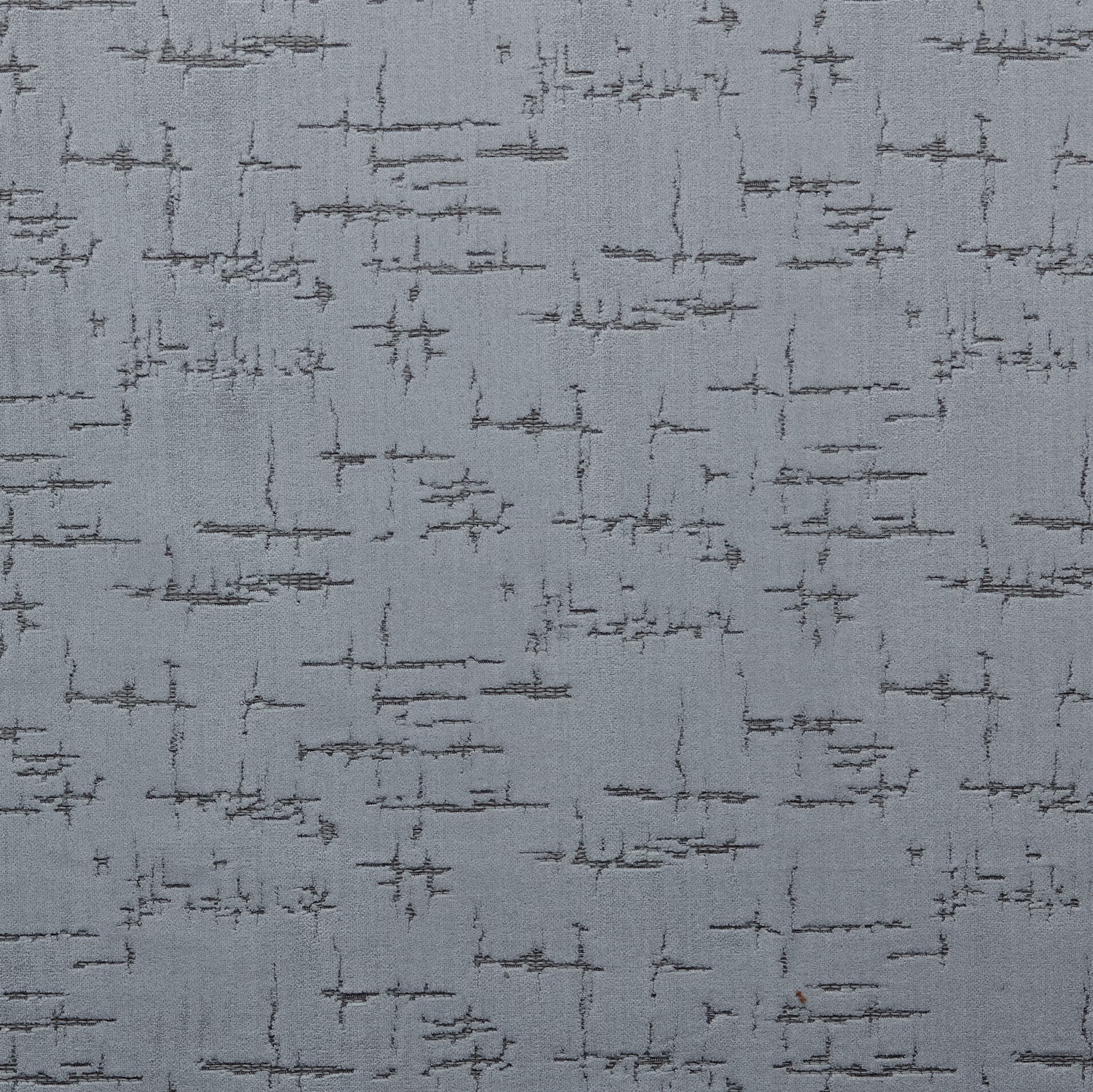Adler 11 Pewter by Stout Fabric