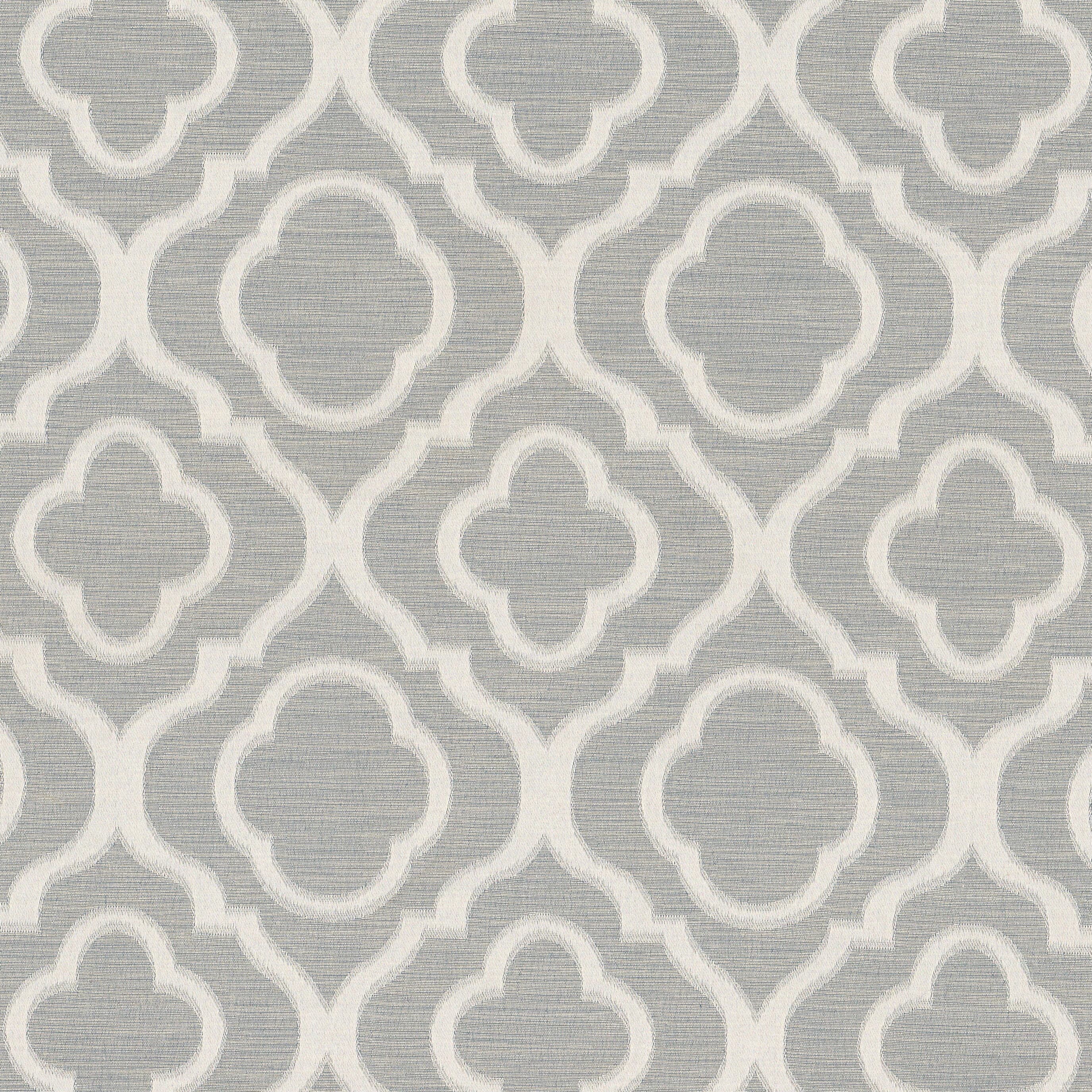 Affair 2 Fog by Stout Fabric