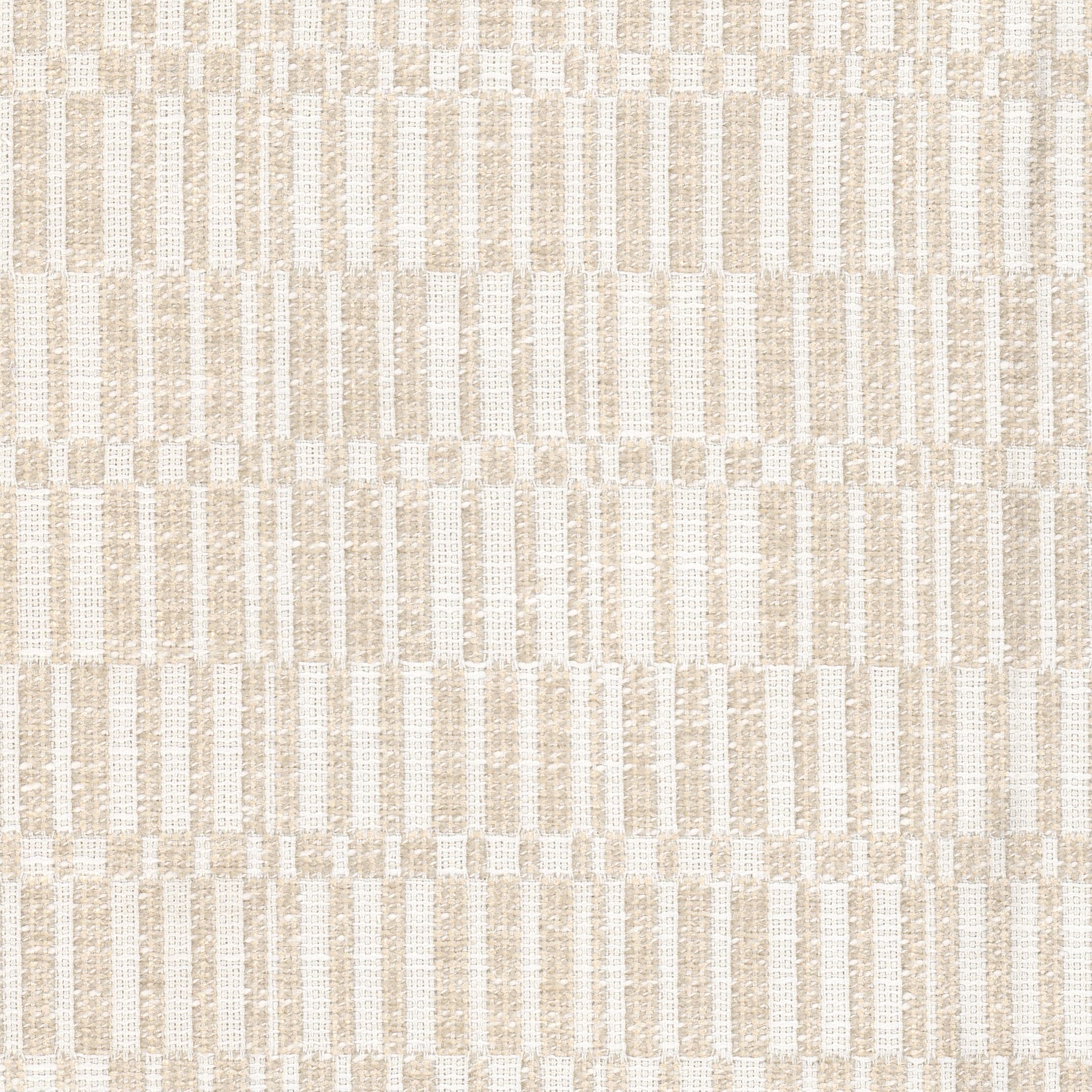 Akasha 3 Sand by Stout Fabric