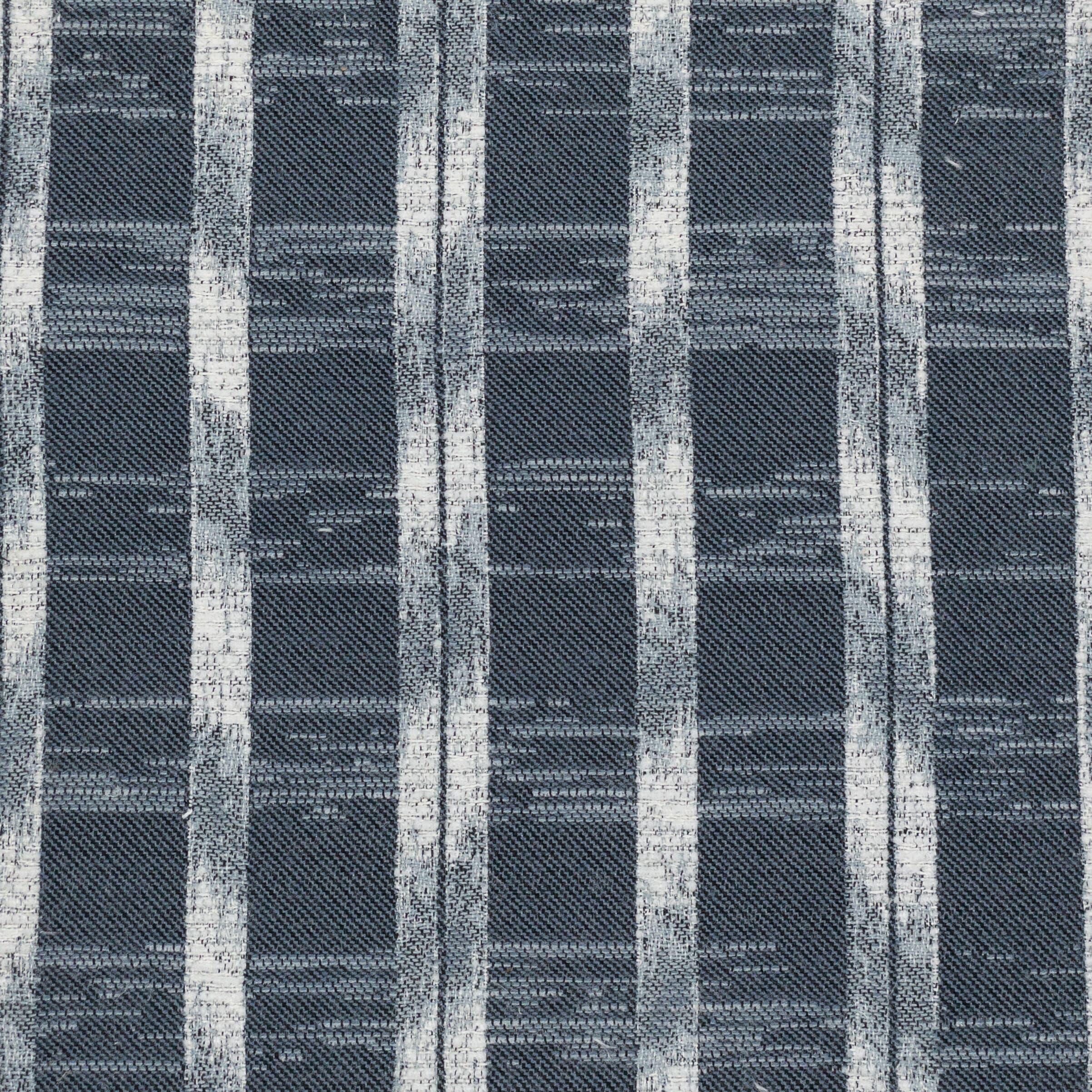 Alfresco 2 Denim by Stout Fabric