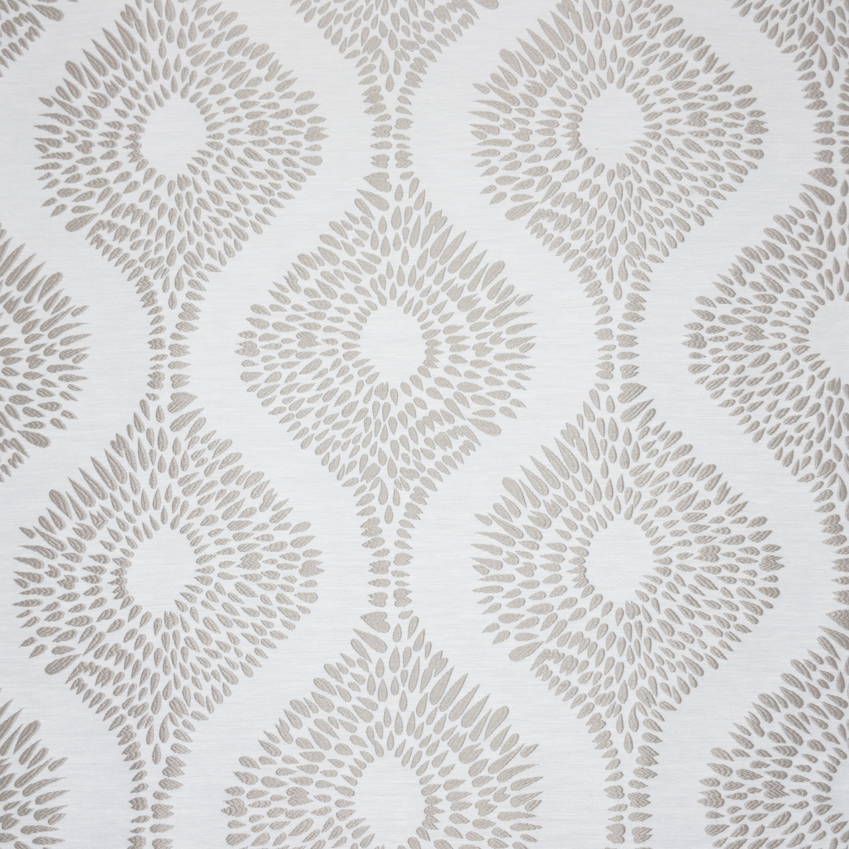 Allure 1 Pewter by Stout Fabric