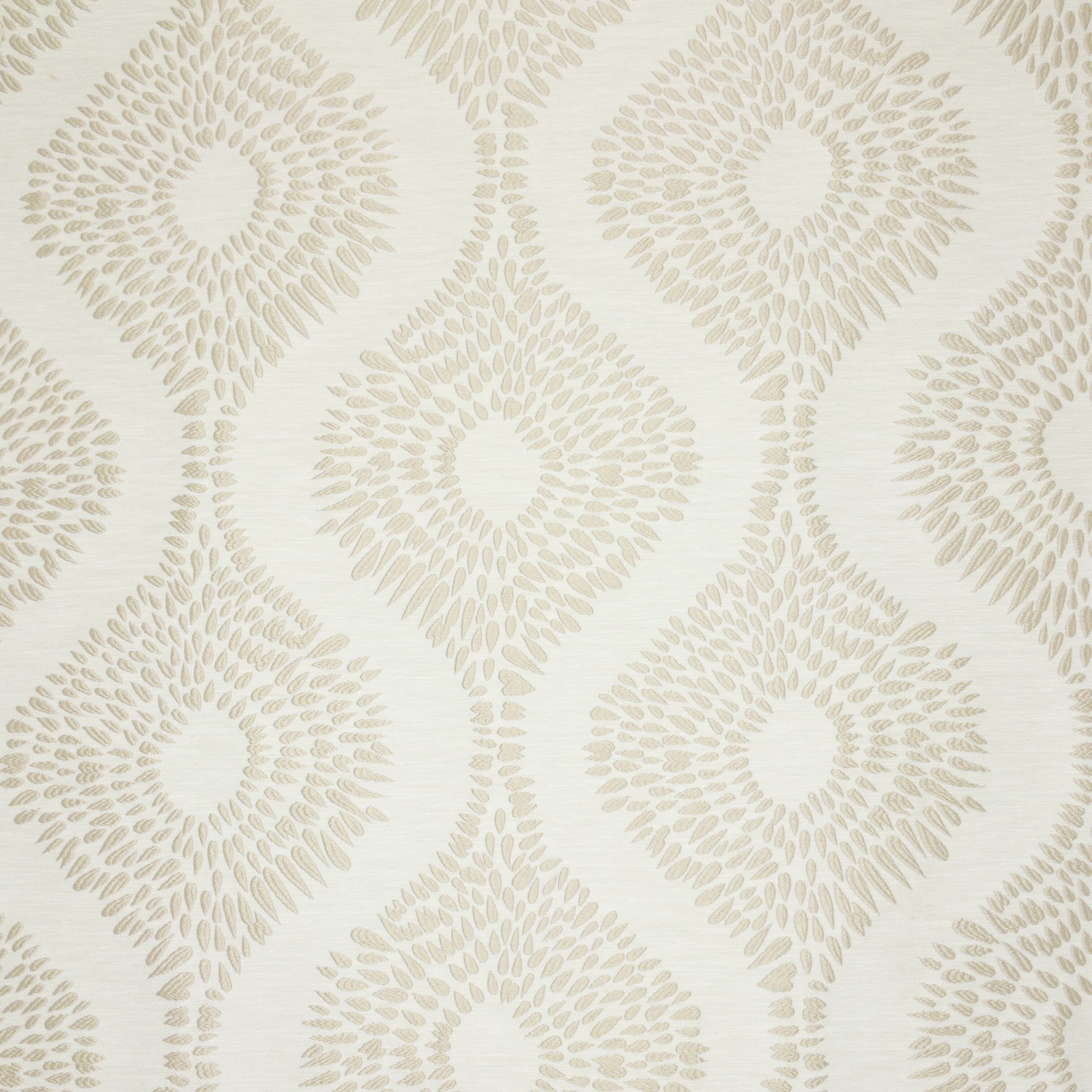 Allure 2 Oatmeal by Stout Fabric