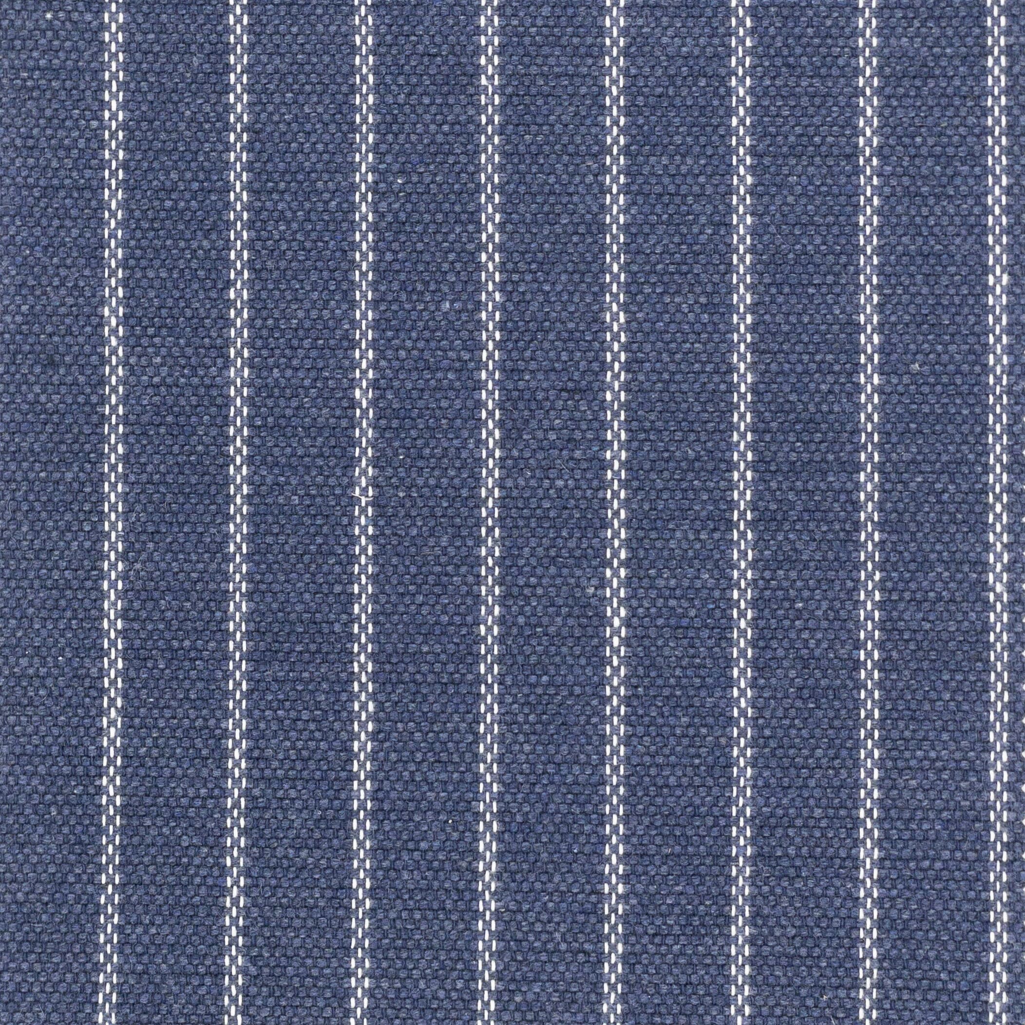 Anzio 1 Navy by Stout Fabric