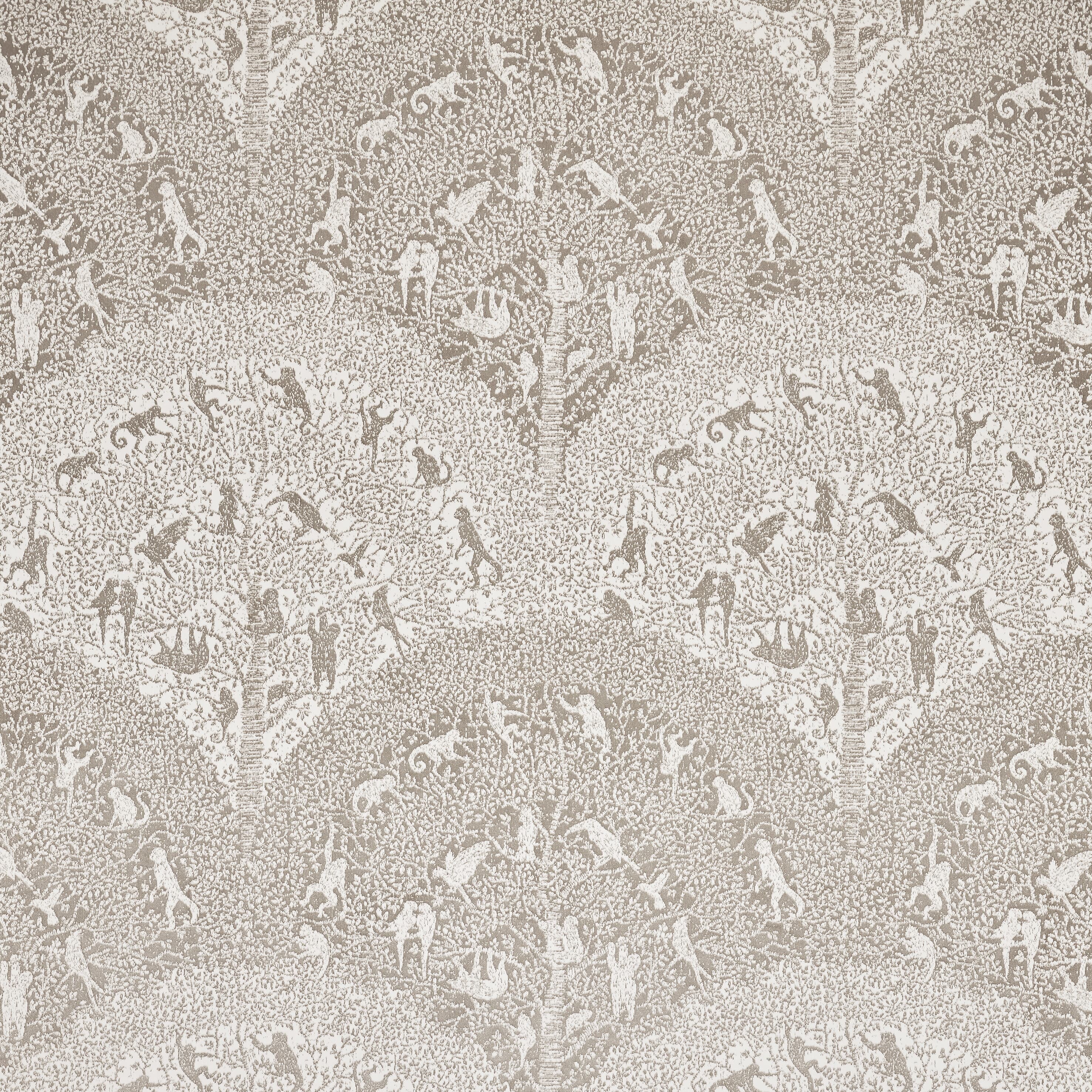 Artcraft 4 Platinum by Stout Fabric