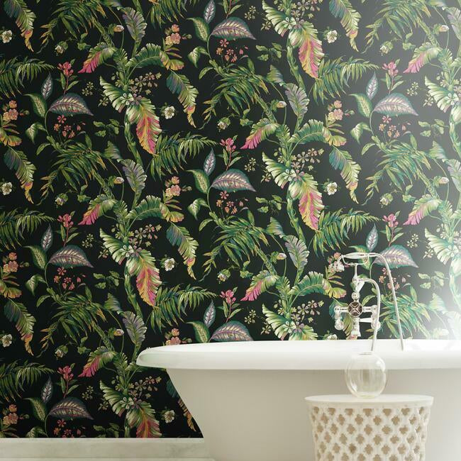 fiji-garden-wallpaper-black-brights-york-wallcoverings-at7093