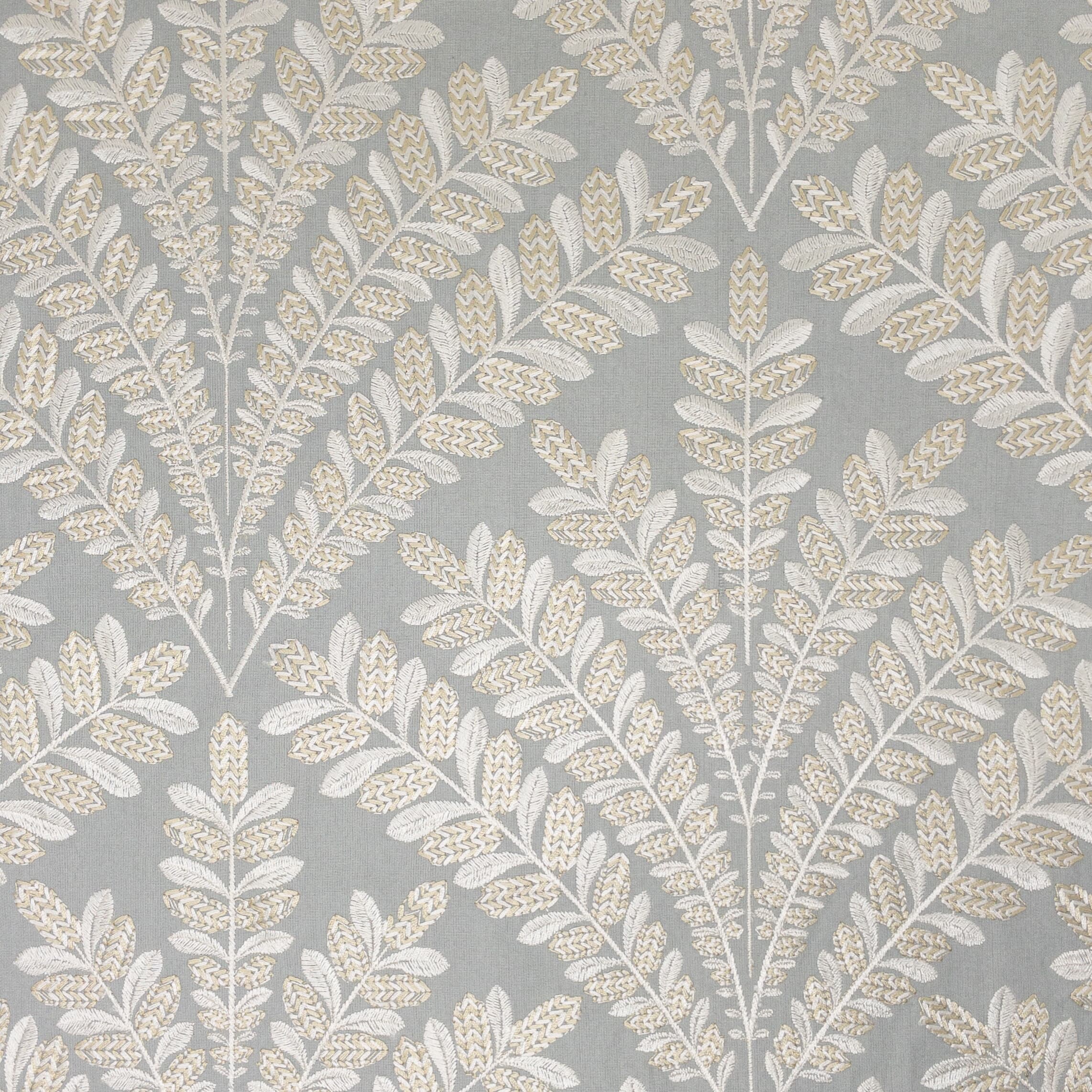 Audubon 3 Dove by Stout Fabric