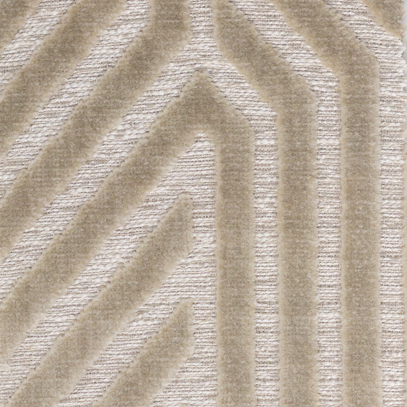 Avanti 1 Beige by Stout Fabric