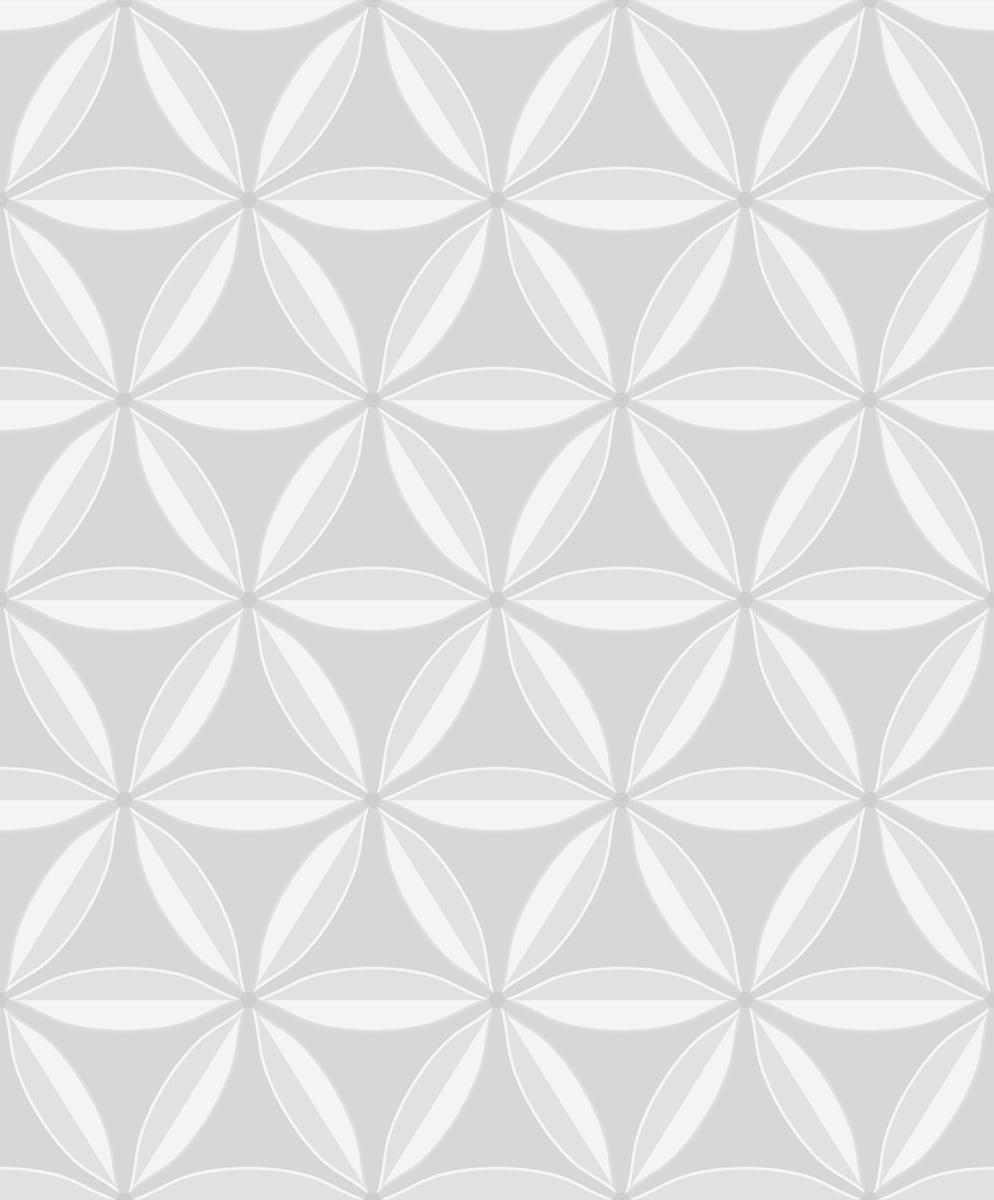 Seabrook Designs AW71708 Casa Blanca 2 Lens Geometric  Wallpaper Metallic Pearl and Off-White