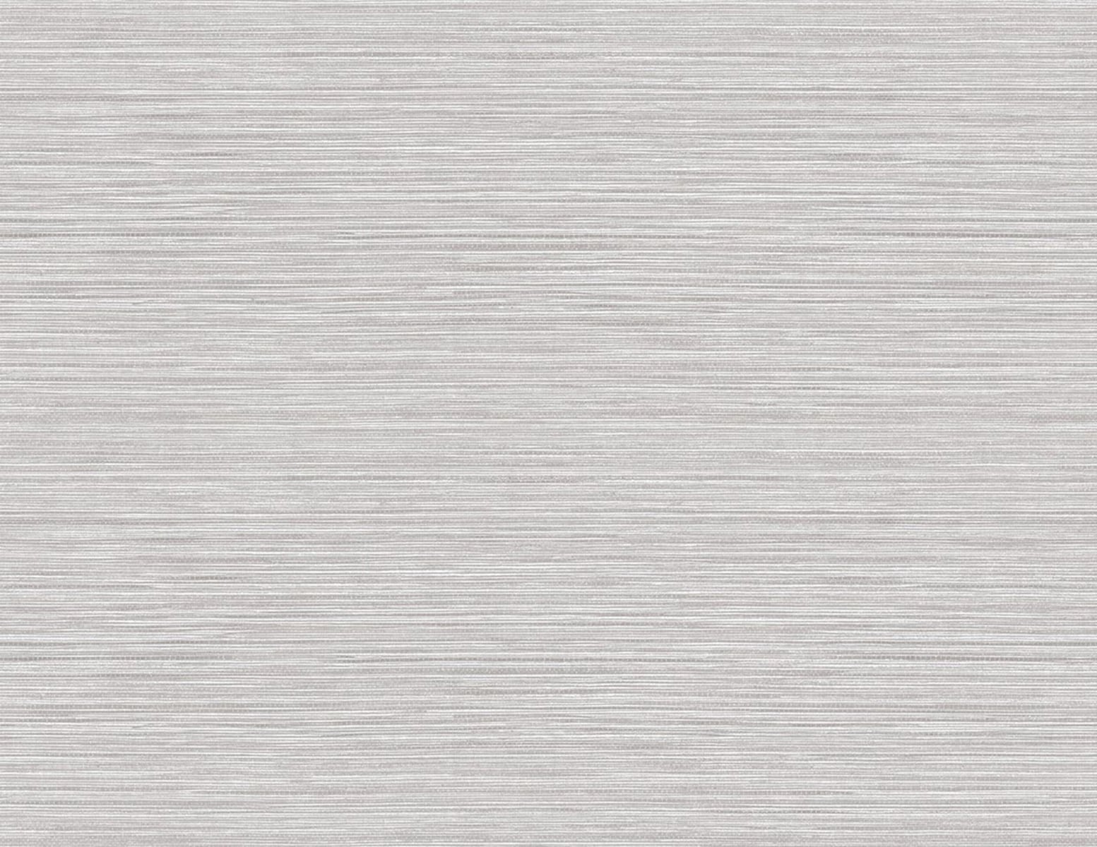 Seabrook Designs AW74511 Casa Blanca 2 Vinyl Grasscloth  Wallpaper Heather Gray