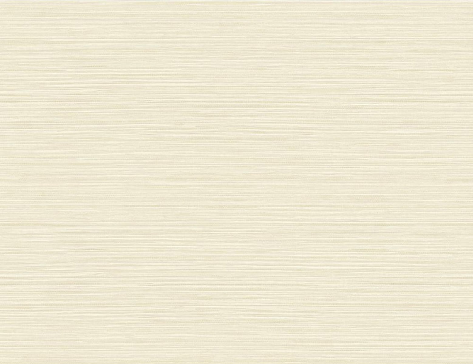 Seabrook Designs AW74513 Casa Blanca 2 Vinyl Grasscloth  Wallpaper Cream